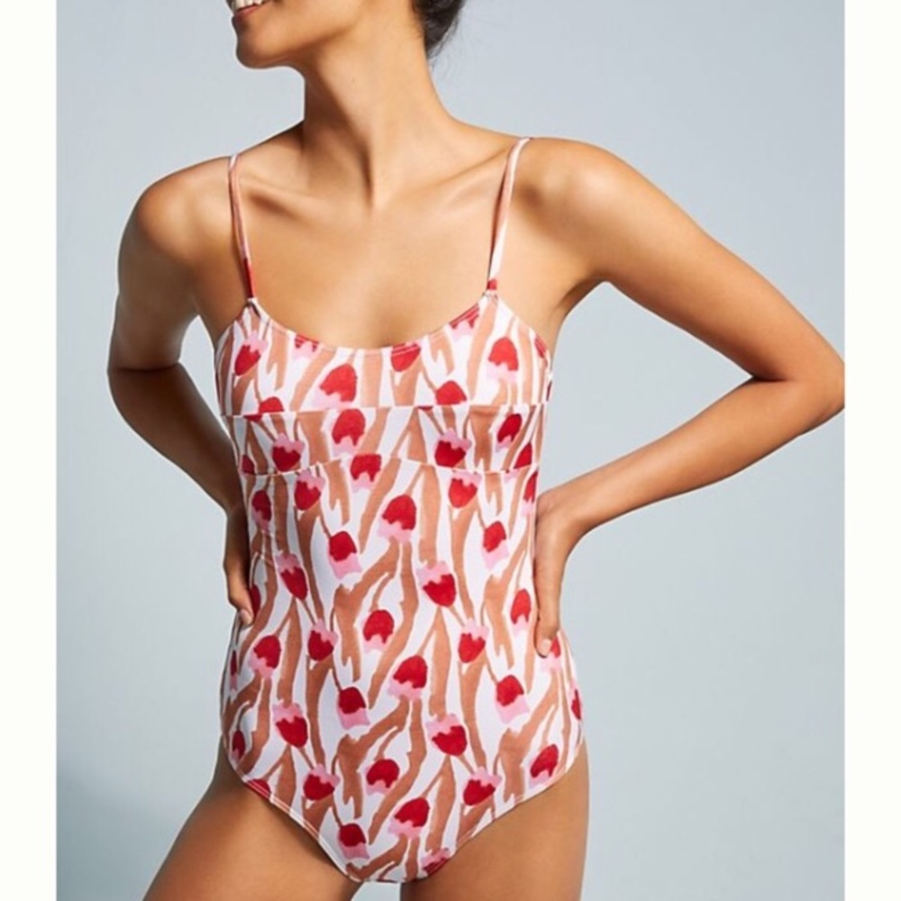 Seea one piece suit